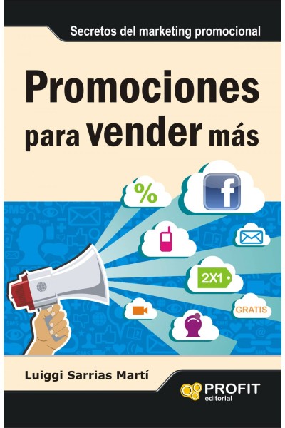 PROMOCIONES PARA VENDER MAS