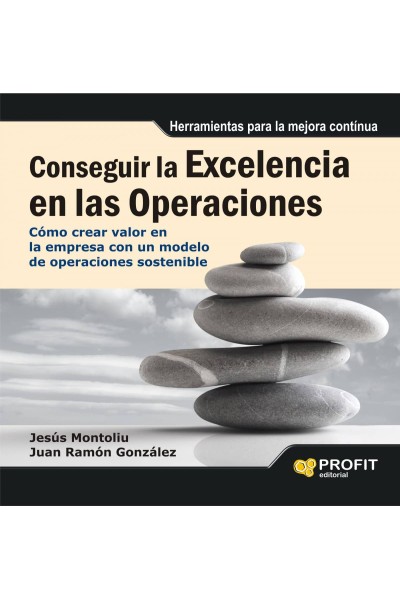CONSEGUIR LA EXCELENCIA EN LAS OPERACION
