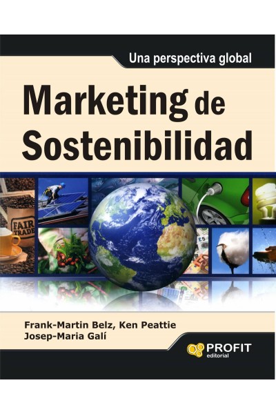 MARKETING DE SOSTENIBILIDAD