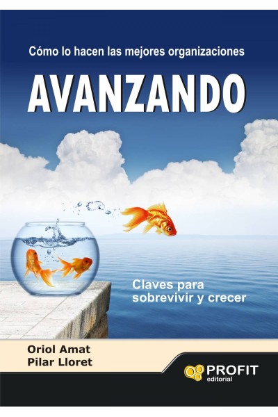 AVANZANDO