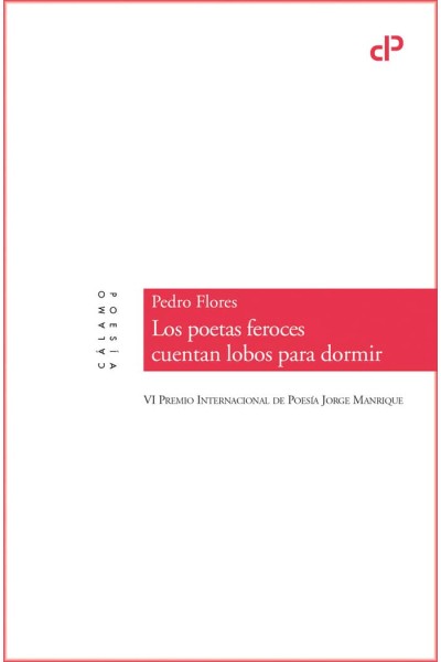 POETAS FEROCES CUENTAN LOBOS PARA DORMIR,LOS