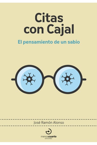 CITAS CON CAJAL