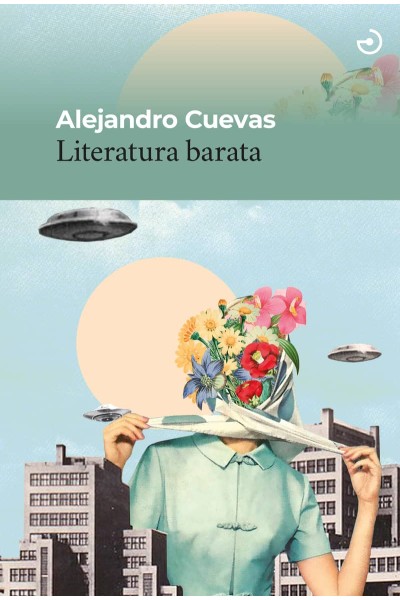 LITERATURA BARATA