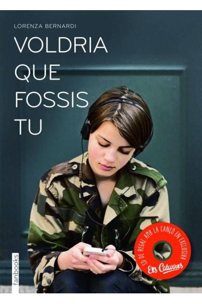 VOLDRIA QUE FOSSIS TU
