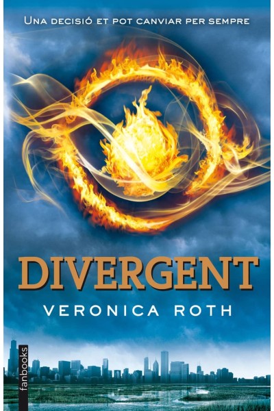 DIVERGENT