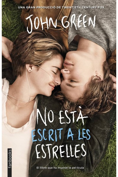 NO ESTÀ ESCRIT A LES ESTRELLES