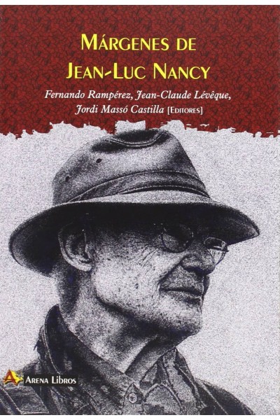 MÁRGENES DE JEAN-LUC NANCY