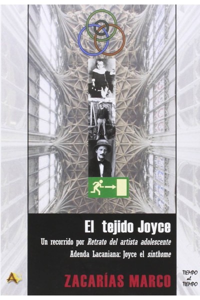EL TEJIDO JOYCE