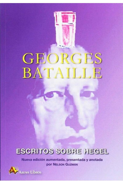 ESCRITOS SOBRE HEGEL
