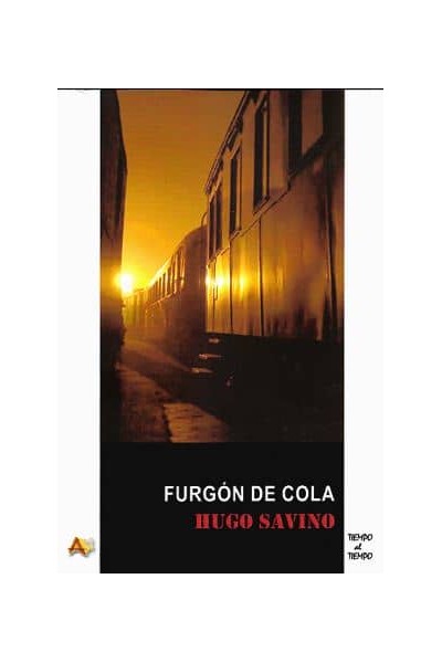 FURGÓN DE COLA