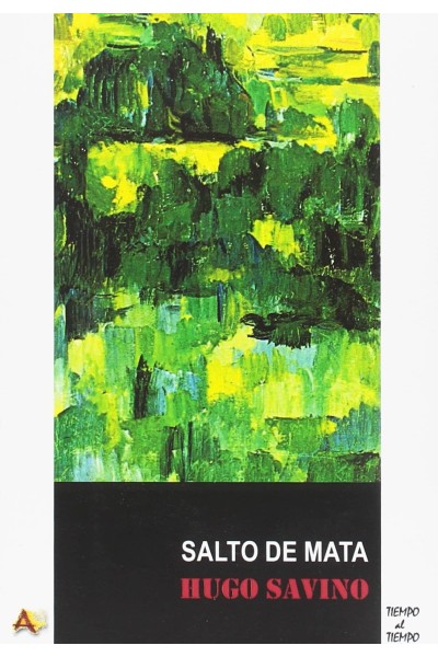 SALTO DE MATA