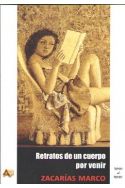RETRATOS DE UN CUERPO POR VENIR