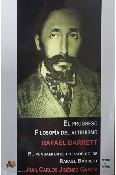 PROGRESO, EL ; FILOSOFIA DEL ALTRUISMO