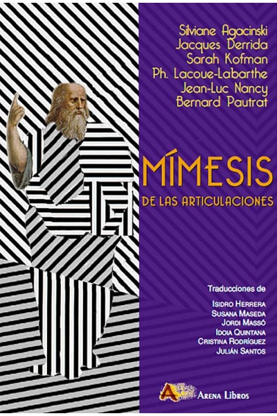MIMESIS DE LAS ARTICULACIONES