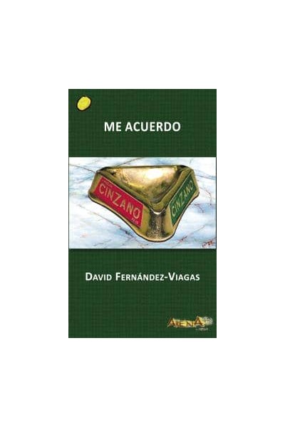 ME ACUERDO