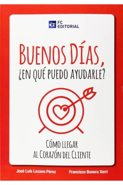 BUENOS DIAS, ¿EN QUE PUEDO AYUDARLE?