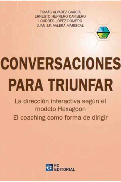CONVERSACIONES PARA TRIUNFAR