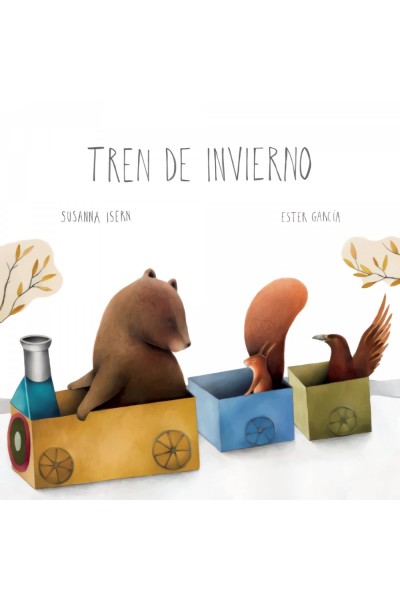 EL TREN DE INVIERNO