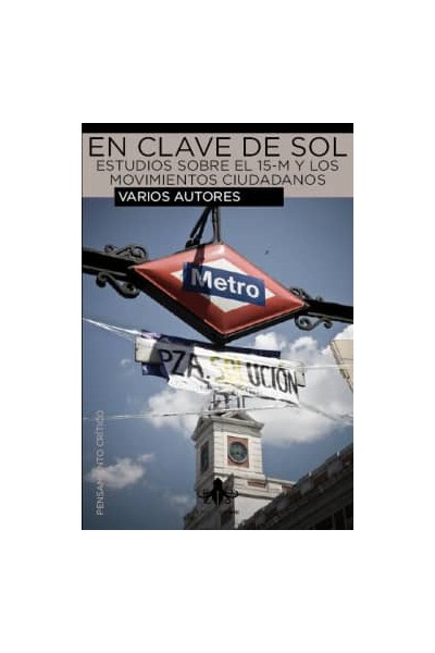 EN CLAVE DE SOL