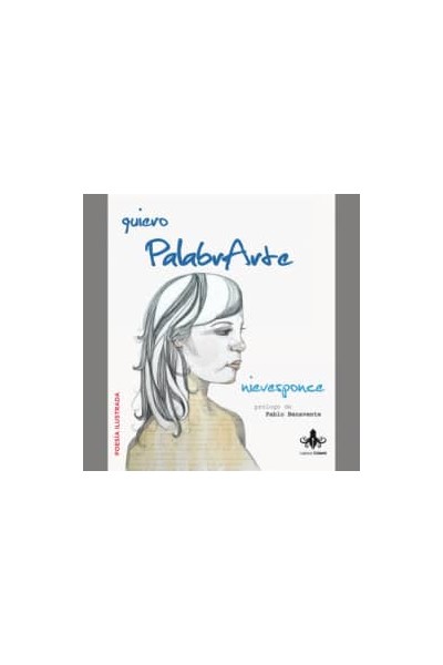 QUIERO PALABRARTE
