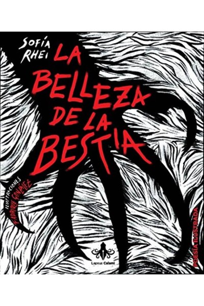 LA BELLEZA DE LA BESTIA