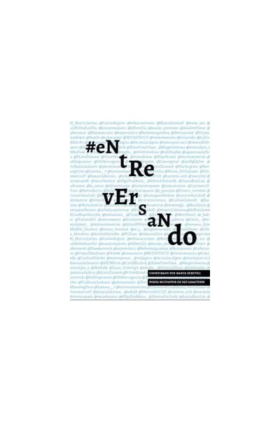 #ENTREVERSANDO