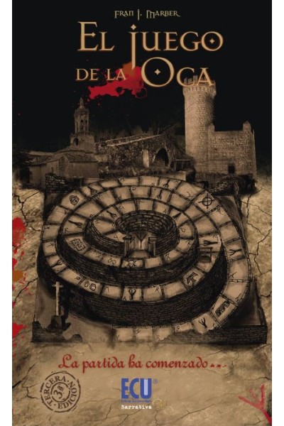 EL JUEGO DE LA OCA