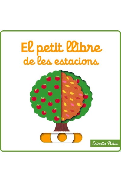 EL PETIT LLIBRE DE LES ESTACIONS