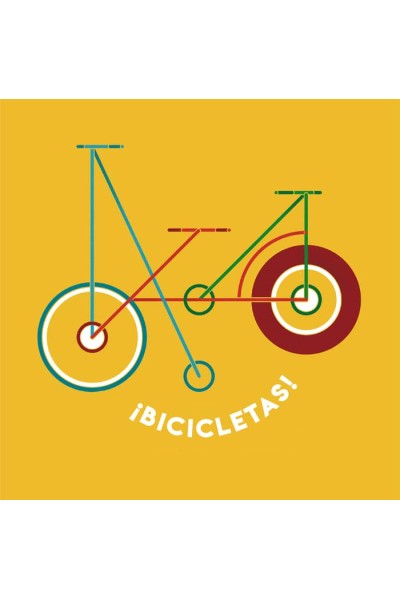 BICICLETAS