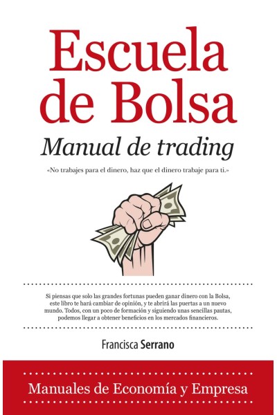 ESCUELA DE BOLSA:MANUAL DE TRADING