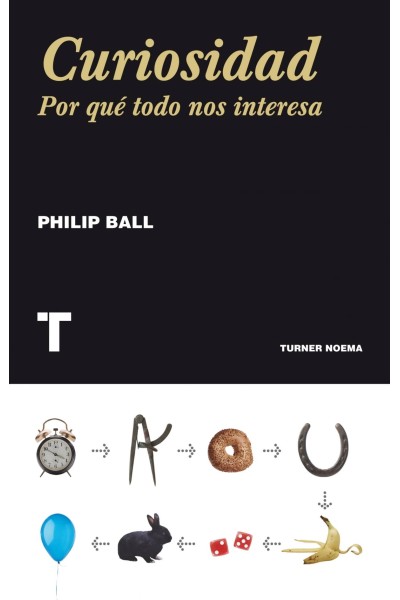 CURIOSIDAD POR QUÉ TODO NOS INTERESA