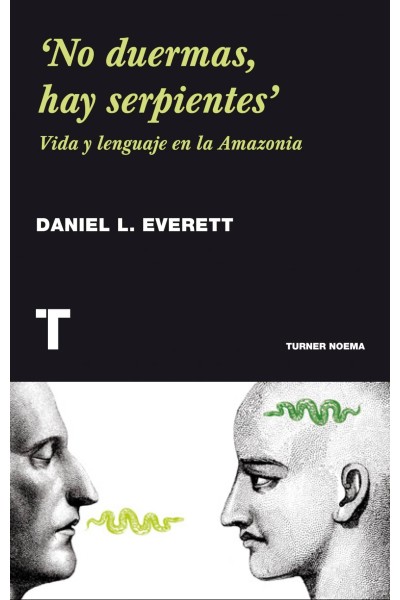 NO DUERMAS HAY SERPIENTES