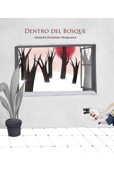 DENTRO DEL BOSQUE