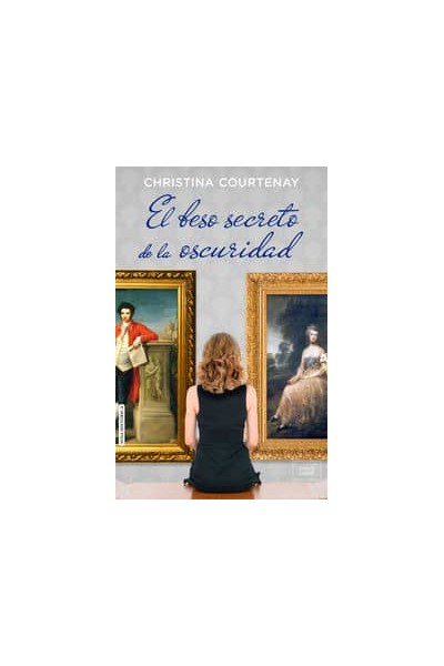 BESO SECRETO DE LA OSCURIDAD,EL OFERTA