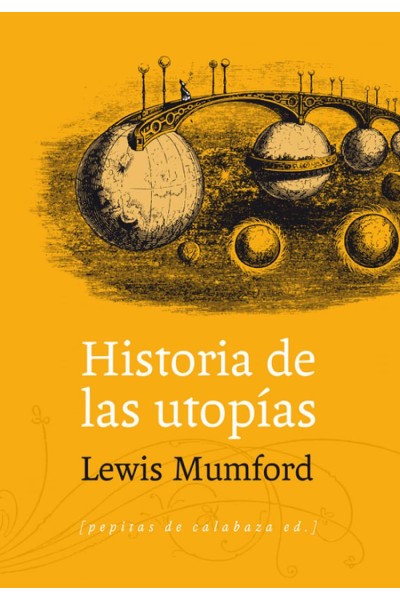 HISTORIA DE LAS UTIPIAS