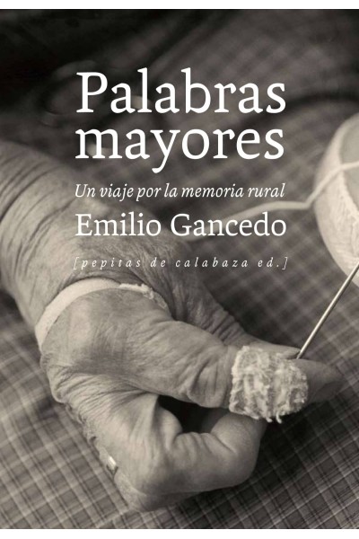 PALABRAS MAYORES