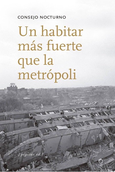 UN HABITAR MÁS FUERTE QEU LA METRÓPOLI