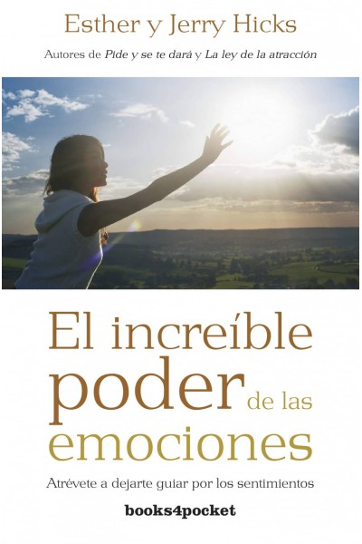 EL INCREIBLE PODER DE EMOCIONES