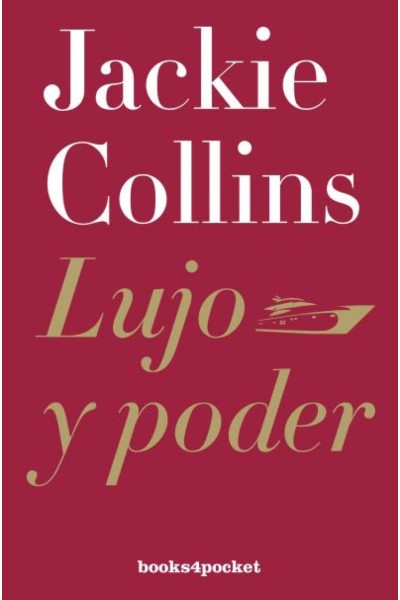 LUJO Y PODER