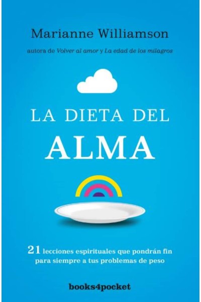 LA DIETA DEL ALMA