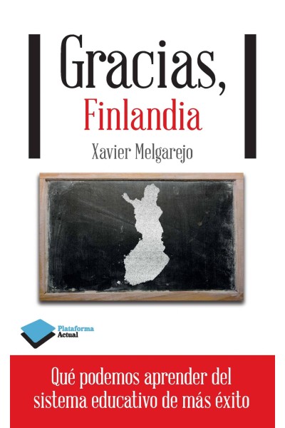 GRACIAS, FINLANDIA