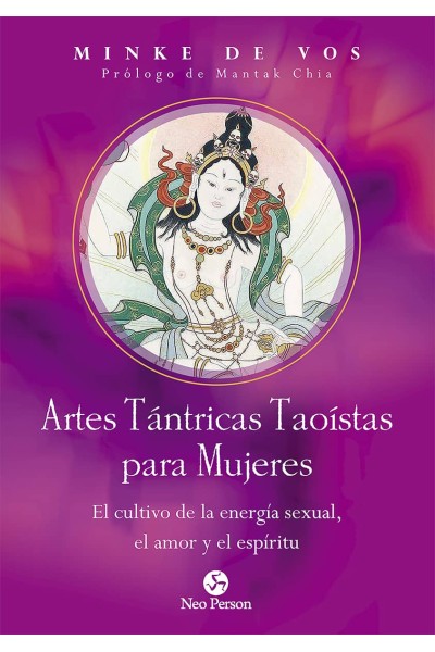 ARTES TÁNTRICAS TAOÍSTAS PARA MUJERES
