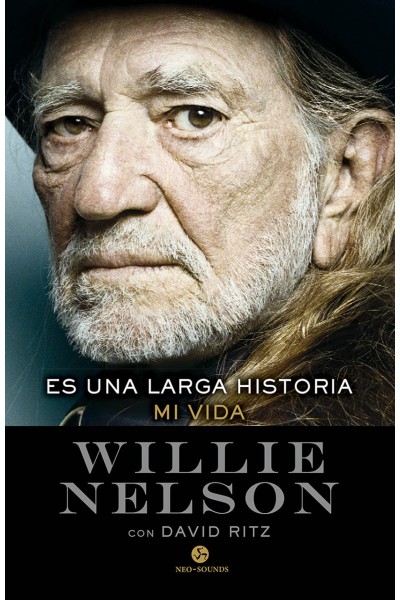 ES UNA LARGA HISTORIA