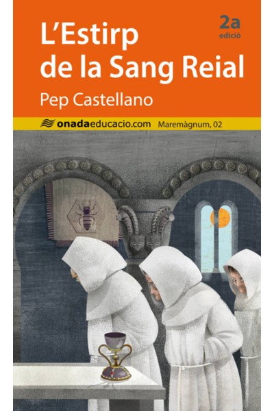 LÆESTIRP DE LA SANG REIAL