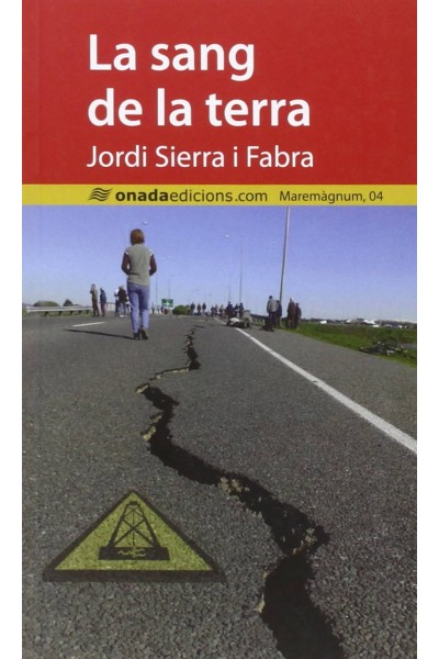 LA SANG DE LA TERRA