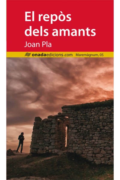 EL REPÒS DELS AMANTS