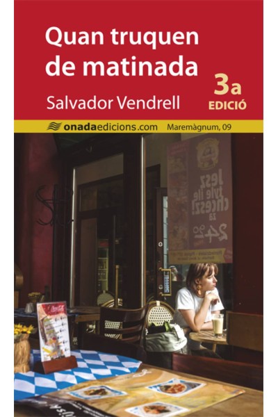 QUAN TRUQUEN DE MATINADA