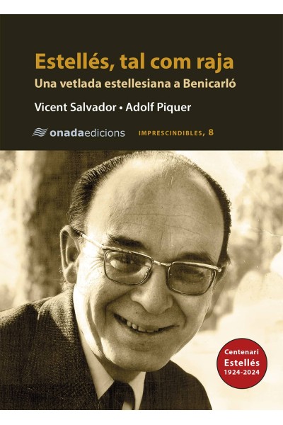 ESTELLÉS, TAL COM RAJA