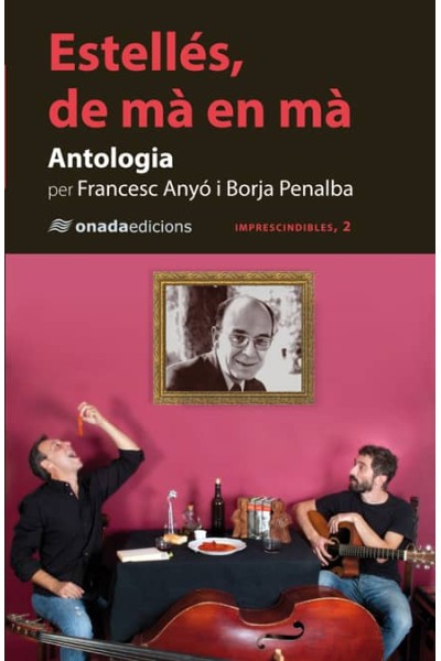 ESTELLÉS, DE MÀ EN MÀ