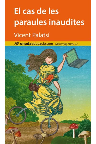 EL CAS DE LES PARAULES INAUDITES